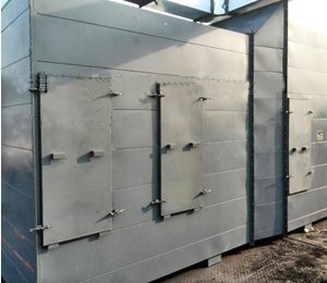 活性炭废气净化塔厂家