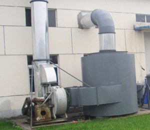 SDG吸附剂过滤器